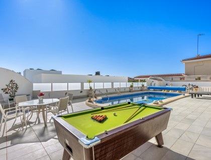 Resale - Villa - Ciudad Quesada/Rojales - Ciudad Quesada