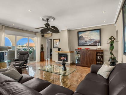 Resale - Villa - Ciudad Quesada/Rojales - Ciudad Quesada