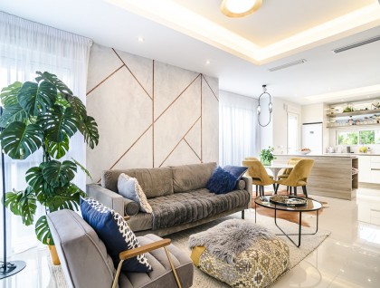 Resale - Villa - Ciudad Quesada/Rojales - Ciudad Quesada