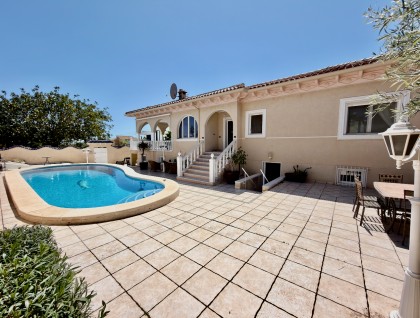 Resale - Villa - Ciudad Quesada/Rojales - Ciudad Quesada