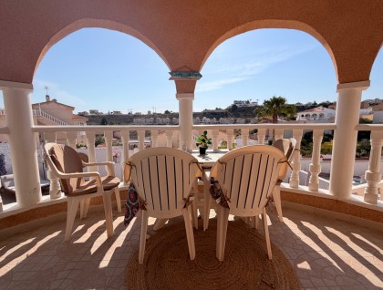 Resale - Villa - Ciudad Quesada/Rojales - Ciudad Quesada