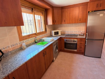Resale - Villa - Ciudad Quesada/Rojales - Ciudad Quesada