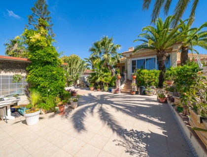 Resale - Villa - Ciudad Quesada/Rojales - Ciudad Quesada