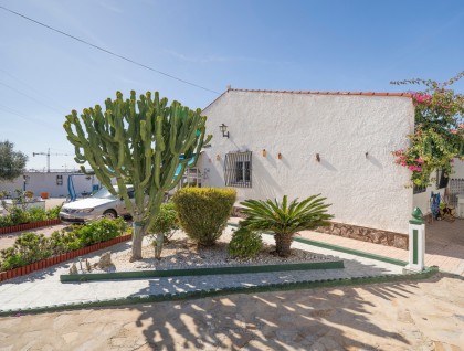 Resale - Villa - Ciudad Quesada/Rojales - Ciudad Quesada