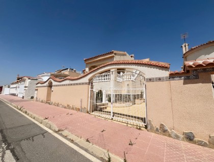 Resale - Villa - Ciudad Quesada/Rojales - Ciudad Quesada