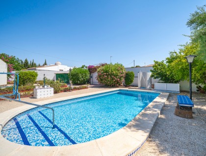 Resale - Villa - Ciudad Quesada/Rojales - Ciudad Quesada