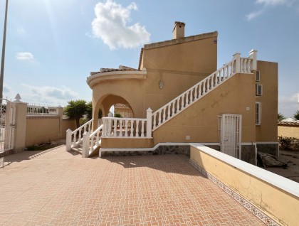 Resale - Villa - Ciudad Quesada/Rojales - Ciudad Quesada
