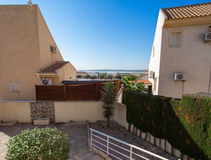 Resale - Villa - Ciudad Quesada/Rojales - Ciudad Quesada