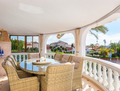 Resale - Villa - Ciudad Quesada/Rojales - Ciudad Quesada