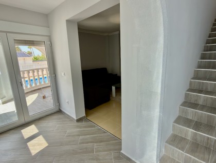Resale - Villa - Ciudad Quesada/Rojales - Ciudad Quesada