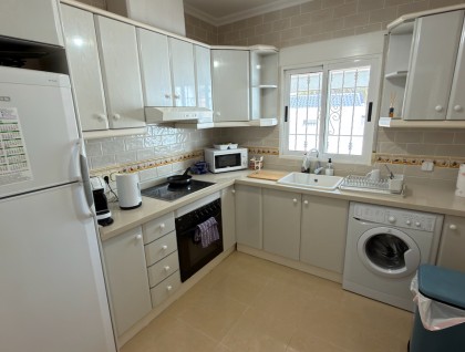 Resale - Villa - Ciudad Quesada/Rojales - Ciudad Quesada