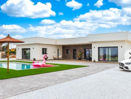 Resale - Villa - Ciudad Quesada/Rojales - Ciudad Quesada