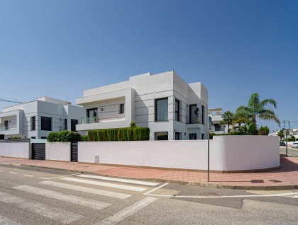 Resale - Villa - Ciudad Quesada/Rojales - Ciudad Quesada