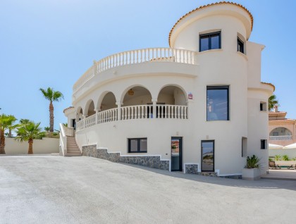 Resale - Villa - Ciudad Quesada/Rojales - Ciudad Quesada