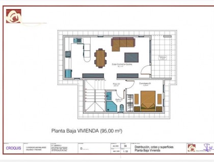Resale - Villa - Ciudad Quesada/Rojales - Ciudad Quesada