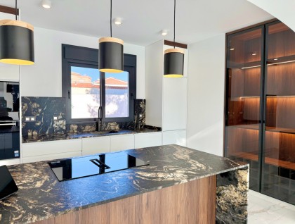Resale - Villa - Ciudad Quesada/Rojales - Ciudad Quesada