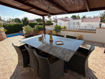 Resale - Villa - Ciudad Quesada/Rojales - Ciudad Quesada