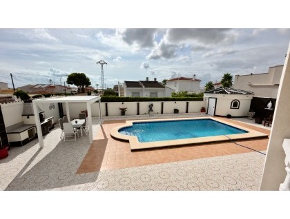 Resale - Villa - Ciudad Quesada/Rojales - Ciudad Quesada