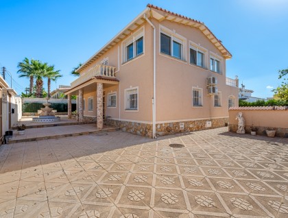 Resale - Villa - Ciudad Quesada/Rojales - Ciudad Quesada