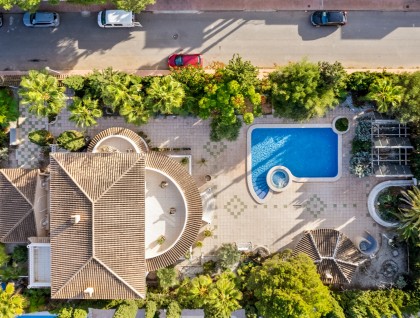 Resale - Villa - Ciudad Quesada/Rojales - Doña Pepa