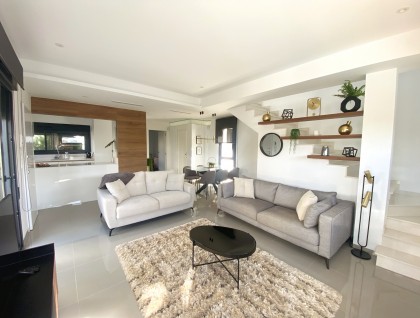 Resale - Villa - Ciudad Quesada/Rojales - Doña Pepa