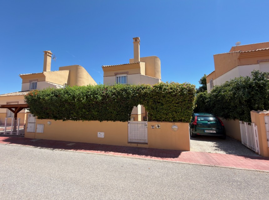 Resale - Villa - Ciudad Quesada/Rojales - Doña Pepa