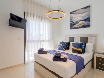 Resale - Villa - Ciudad Quesada/Rojales - Doña Pepa