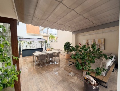 Resale - Villa - Ciudad Quesada/Rojales - Doña Pepa