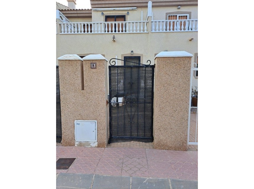 Resale - Villa - Ciudad Quesada/Rojales - La  Marquesa Golf