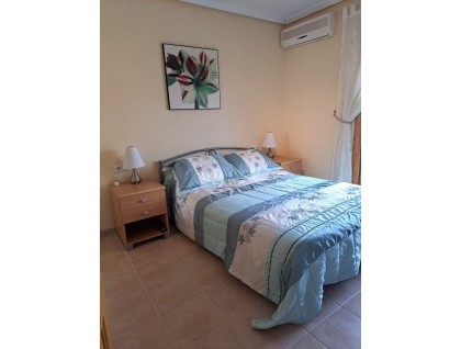 Resale - Villa - Ciudad Quesada/Rojales - La  Marquesa Golf