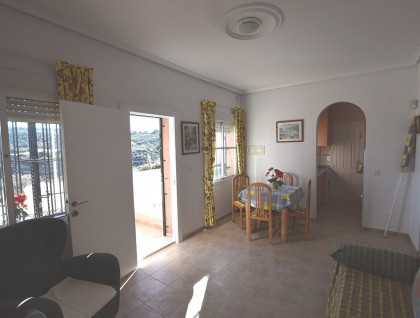 Resale - Villa - Ciudad Quesada/Rojales - La  Marquesa Golf