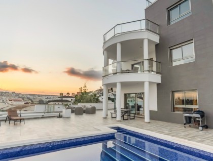 Resale - Villa - Ciudad Quesada/Rojales - La  Marquesa Golf