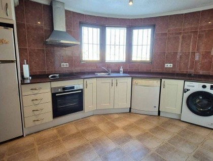 Resale - Villa - Ciudad Quesada/Rojales - La  Marquesa Golf