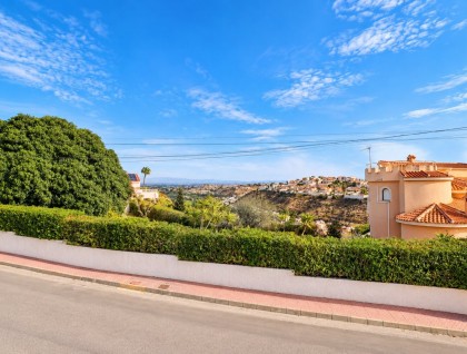 Resale - Villa - Ciudad Quesada/Rojales - La Marquesa Golf