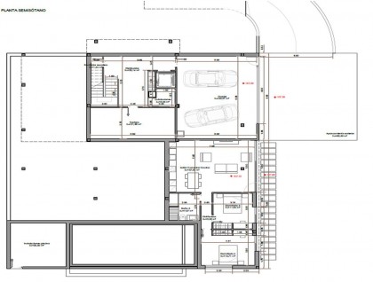 Resale - Villa - Ciudad Quesada/Rojales - Lo Pepin