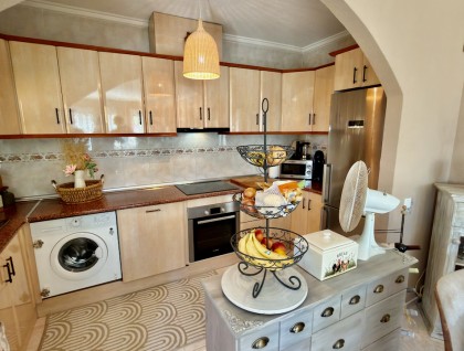 Resale - Villa - Ciudad Quesada/Rojales - Lo Pepin