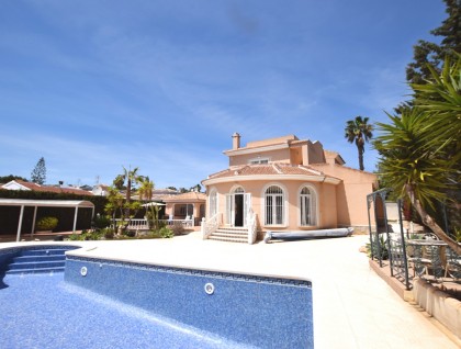 Resale - Villa - Ciudad Quesada/Rojales - Pueblo Bravo