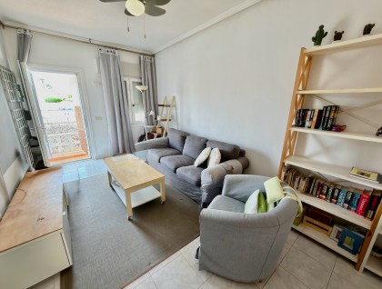 Resale - Villa - Ciudad Quesada/Rojales - Pueblo Bravo