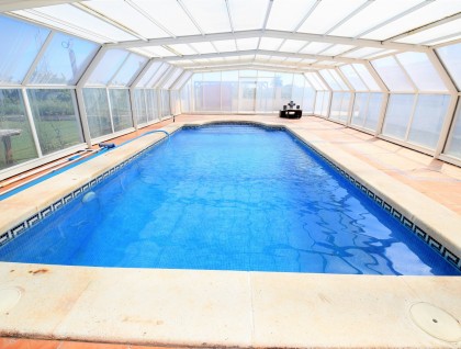 Resale - Villa - Ciudad Quesada/Rojales - Rojales Field