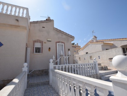 Resale - Villa - Ciudad Quesada/Rojales - Upper Golf