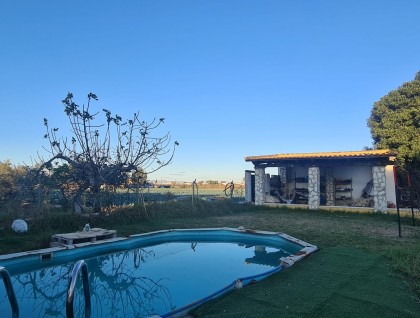 Resale - Villa - Dolores