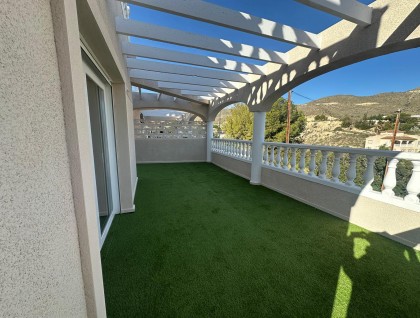 Resale - Villa - El Campello
