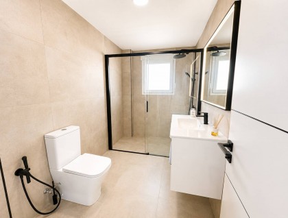 Resale - Villa - El Campello