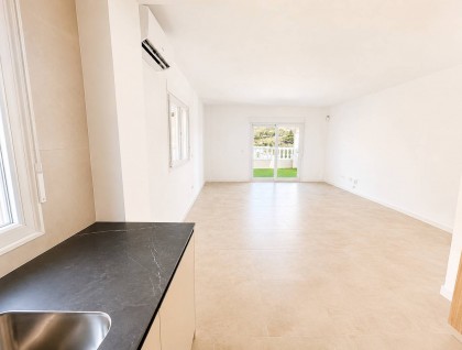 Resale - Villa - El Campello