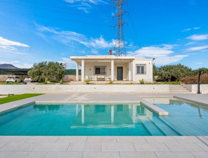 Resale - Villa - Elche - Elche/Elx