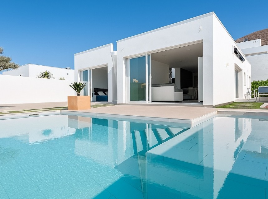 Resale - Villa - Fortuna - Las Kalendas