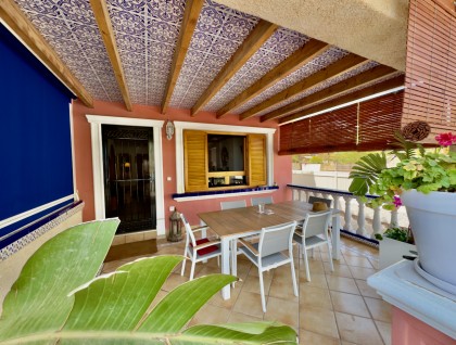 Resale - Villa - Guardamar - El moncayo