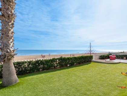 Resale - Villa - Guardamar - Guardamar Playa