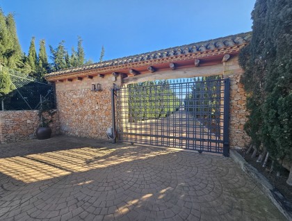 Resale - Villa - La Manga del Mar Menor - La Manga Club