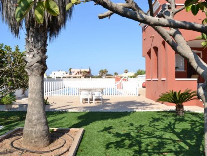 Resale - Villa - La Manga del Mar Menor - La Manga